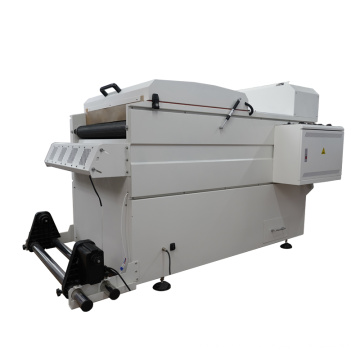 Impressora de transferência de calor de filme para animais de estimação Impressora DTF